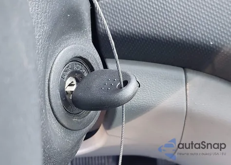 2016 Hyundai Accent Se z USA, uszkodzony, nr VIN KMHCT4AE7GU151017